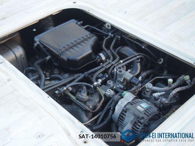 Subaru SAMBAR TRUCK 2000-01 2318712-17