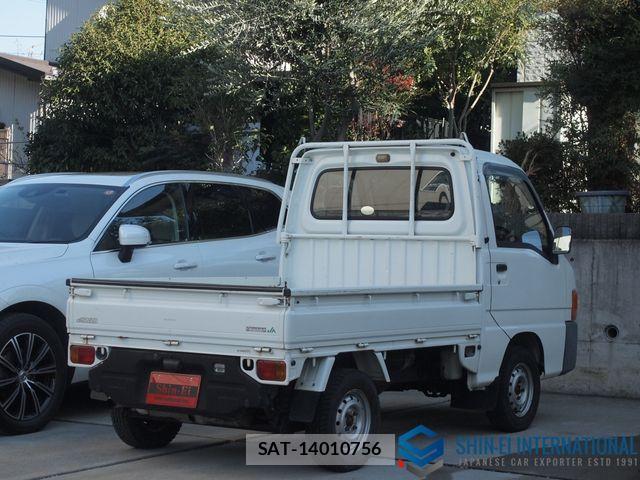 Subaru SAMBAR TRUCK 2000-01 2318712-1