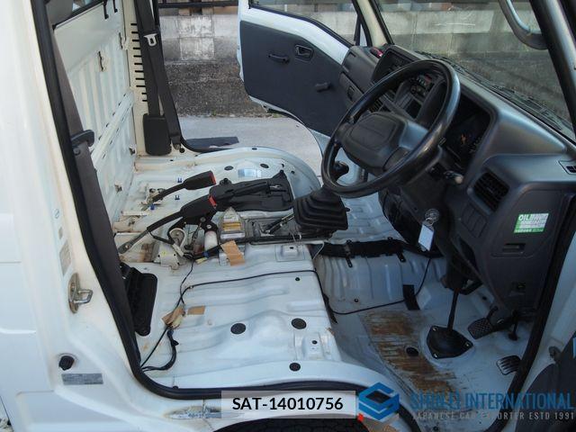 Subaru SAMBAR TRUCK 2000-01 2318712-21