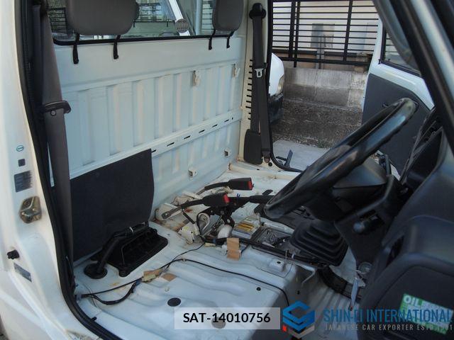 Subaru SAMBAR TRUCK 2000-01 2318712-22