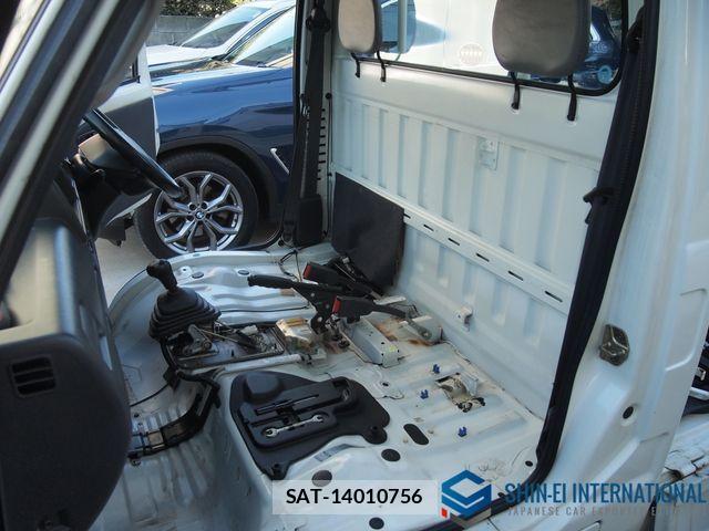 Subaru SAMBAR TRUCK 2000-01 2318712-23