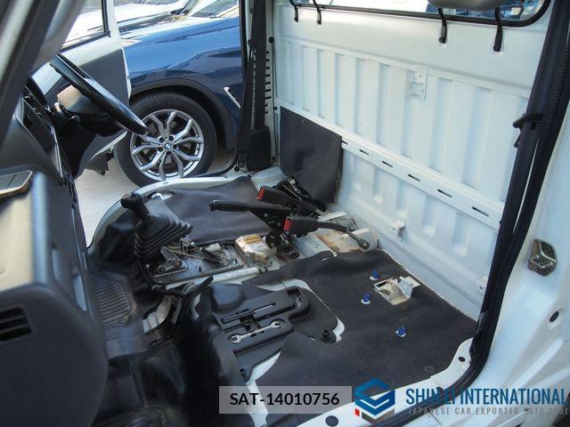 Subaru SAMBAR TRUCK 2000-01 2318712-27