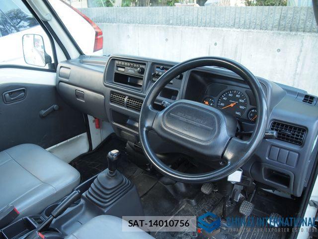Subaru SAMBAR TRUCK 2000-01 2318712-2