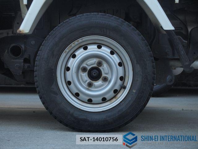Subaru SAMBAR TRUCK 2000-01 2318712-3