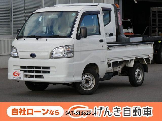 Subaru SAMBAR TRUCK 2014-06 2676020-0
