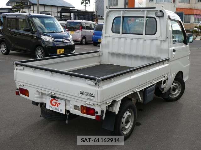 Subaru SAMBAR TRUCK 2014-06 2676020-1