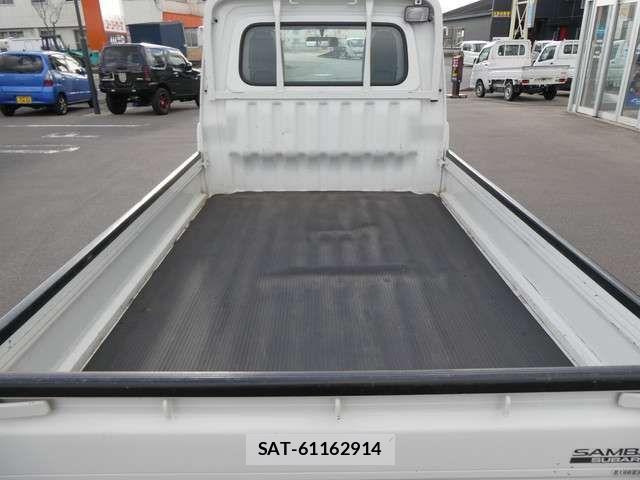 Subaru SAMBAR TRUCK 2014-06 2676020-2