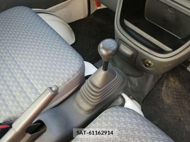 Subaru SAMBAR TRUCK 2014-06 2676020-6