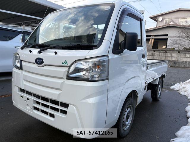 Subaru SAMBAR TRUCK 2017-03 3775851-0
