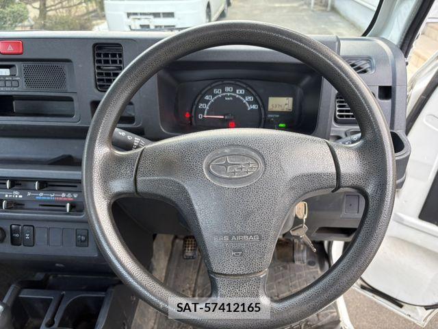 Subaru SAMBAR TRUCK 2017-03 3775851-9