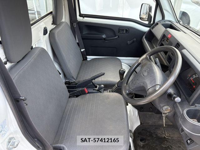 Subaru SAMBAR TRUCK 2017-03 3775851-11