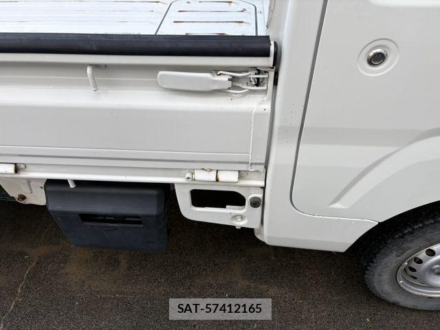 Subaru SAMBAR TRUCK 2017-03 3775851-14