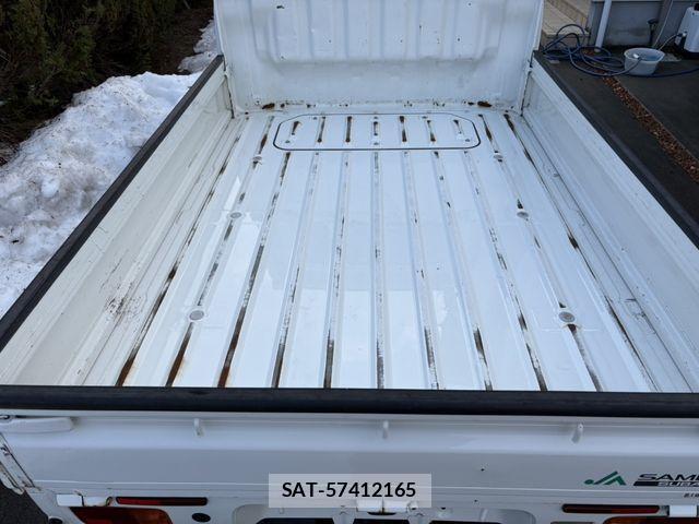 Subaru SAMBAR TRUCK 2017-03 3775851-15
