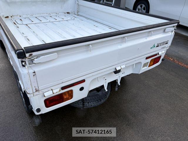 Subaru SAMBAR TRUCK 2017-03 3775851-19