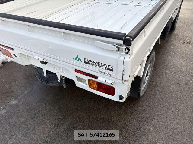 Subaru SAMBAR TRUCK 2017-03 3775851-20