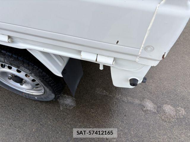 Subaru SAMBAR TRUCK 2017-03 3775851-21
