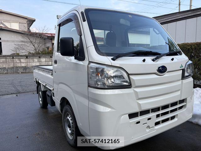Subaru SAMBAR TRUCK 2017-03 3775851-2