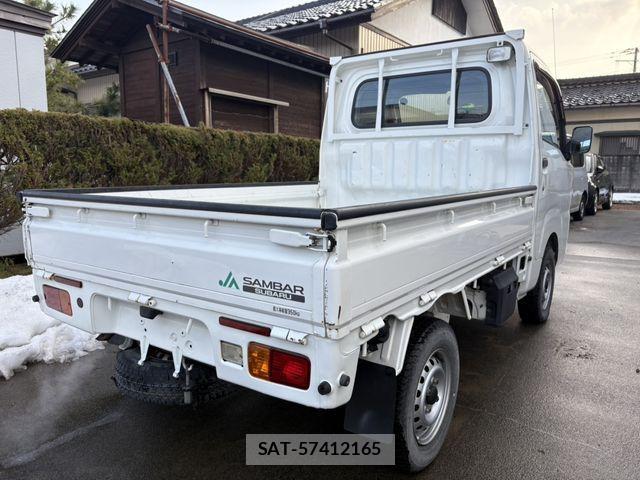 Subaru SAMBAR TRUCK 2017-03 3775851-3