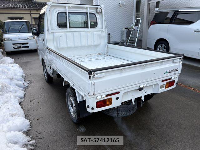 Subaru SAMBAR TRUCK 2017-03 3775851-4