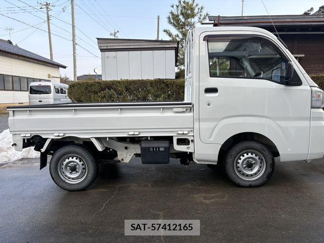Subaru SAMBAR TRUCK 2017-03 3775851-5
