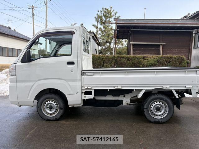 Subaru SAMBAR TRUCK 2017-03 3775851-6