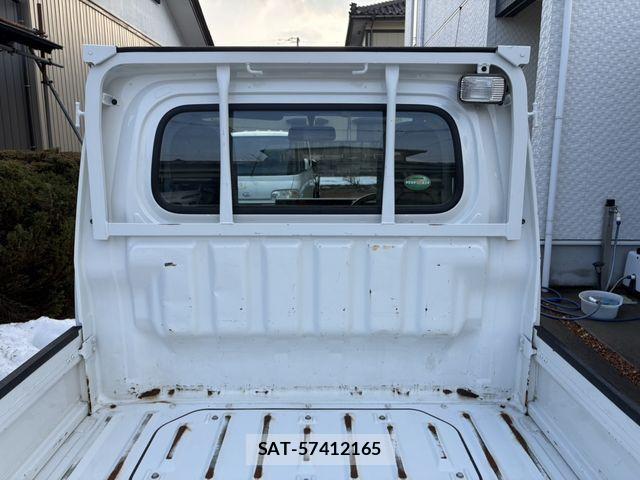 Subaru SAMBAR TRUCK 2017-03 3775851-8