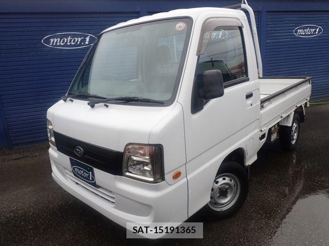 Subaru SAMBAR TRUCK 2007-10 3909617-0