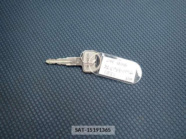 Subaru SAMBAR TRUCK 2007-10 3909617-14