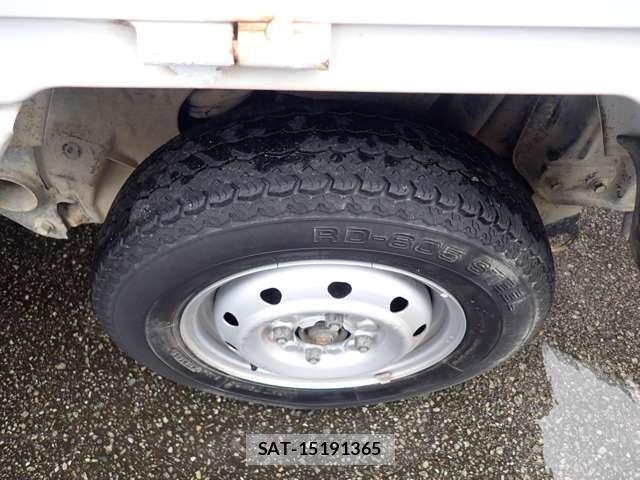 Subaru SAMBAR TRUCK 2007-10 3909617-16