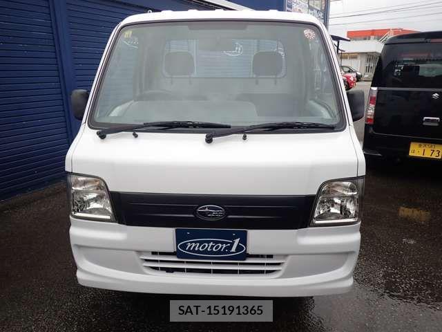 Subaru SAMBAR TRUCK 2007-10 3909617-1