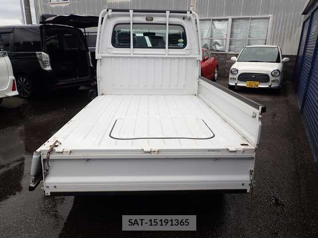 Subaru SAMBAR TRUCK 2007-10 3909617-5