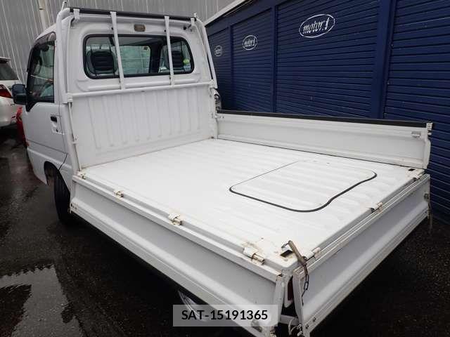 Subaru SAMBAR TRUCK 2007-10 3909617-6