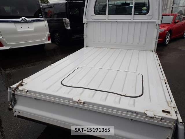 Subaru SAMBAR TRUCK 2007-10 3909617-7