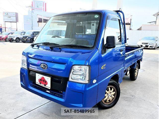 Subaru SAMBAR TRUCK 2011-09 4048638-0