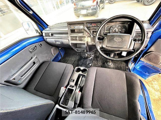Subaru SAMBAR TRUCK 2011-09 4048638-1