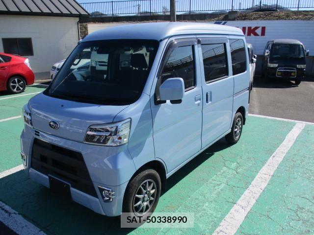 Subaru SAMBAR 2019-04 1229437-9