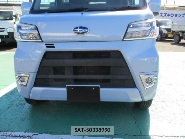 Subaru SAMBAR 2019-04 1229437-11
