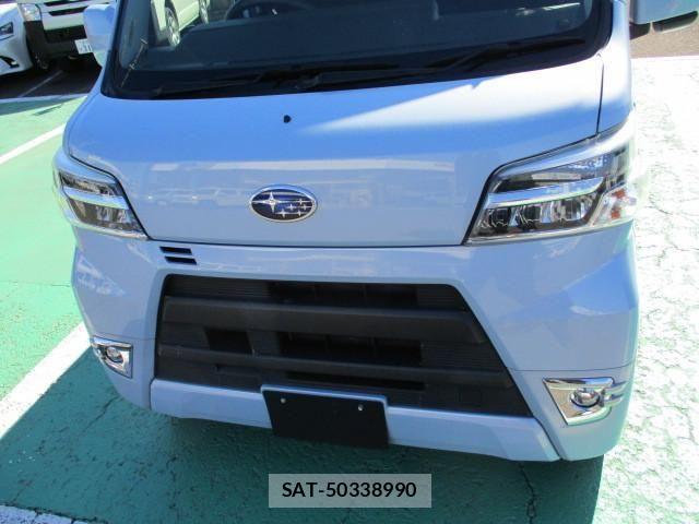 Subaru SAMBAR 2019-04 1229437-12