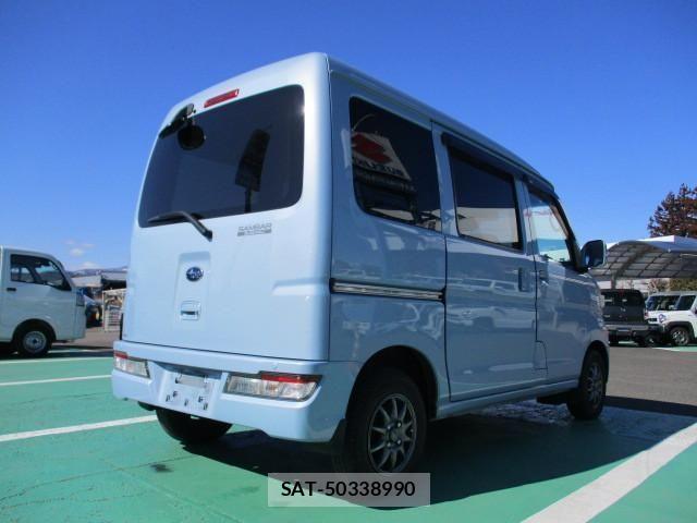 Subaru SAMBAR 2019-04 1229437-16