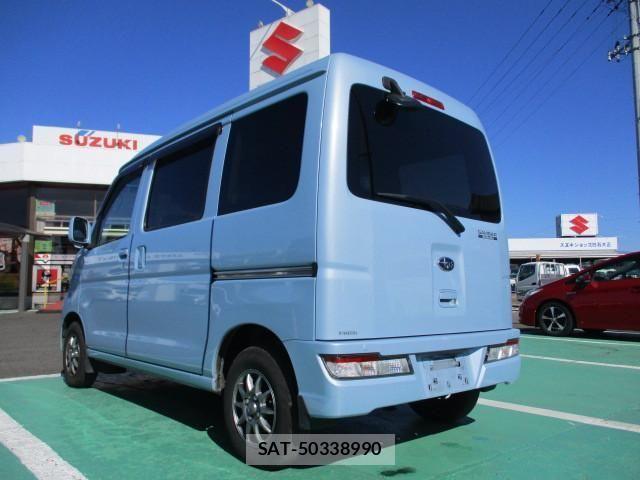 Subaru SAMBAR 2019-04 1229437-17