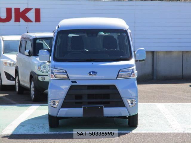 Subaru SAMBAR 2019-04 1229437-1