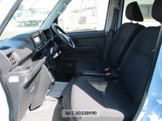 Subaru SAMBAR 2019-04 1229437-19