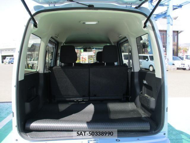 Subaru SAMBAR 2019-04 1229437-21