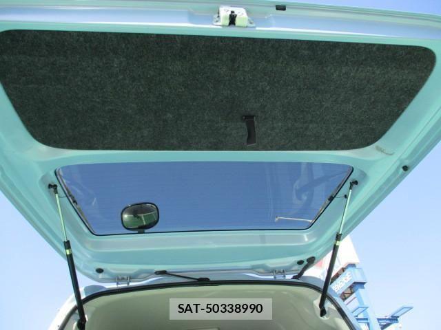 Subaru SAMBAR 2019-04 1229437-22