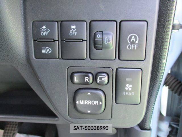 Subaru SAMBAR 2019-04 1229437-26