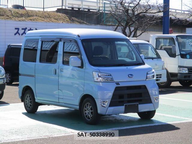 Subaru SAMBAR 2019-04 1229437-2