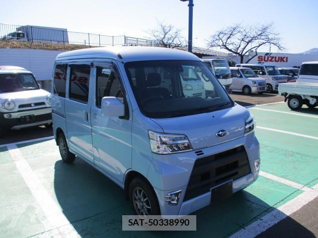 Subaru SAMBAR 2019-04 1229437-3