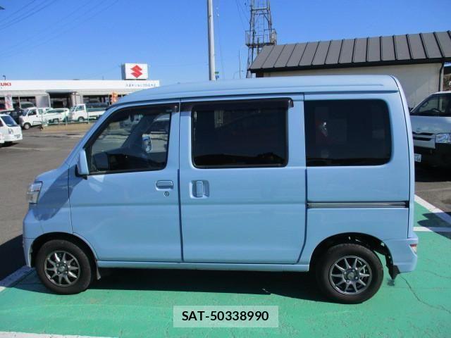 Subaru SAMBAR 2019-04 1229437-8