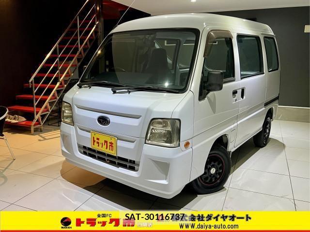 Subaru SAMBAR 2011-05 1745939-0