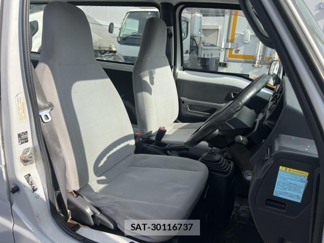 Subaru SAMBAR 2011-05 1745939-9